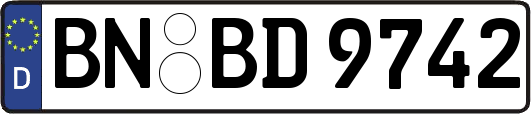 BN-BD9742