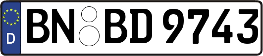 BN-BD9743
