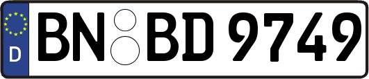 BN-BD9749
