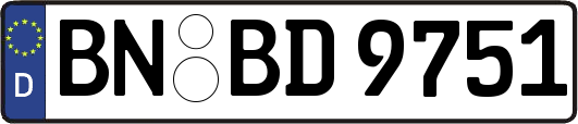 BN-BD9751