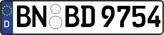 BN-BD9754