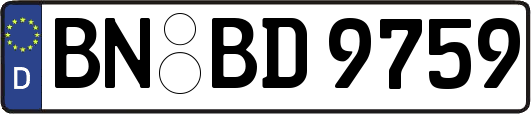 BN-BD9759