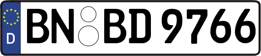 BN-BD9766