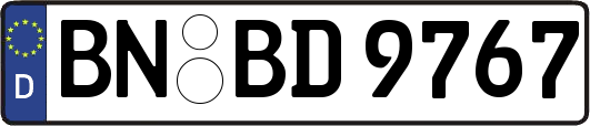 BN-BD9767