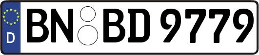 BN-BD9779