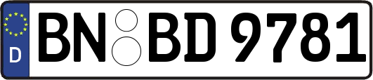 BN-BD9781