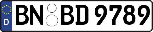 BN-BD9789