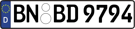 BN-BD9794