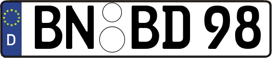 BN-BD98