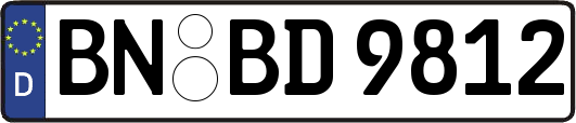 BN-BD9812