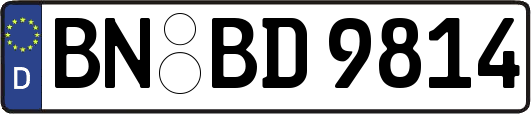 BN-BD9814