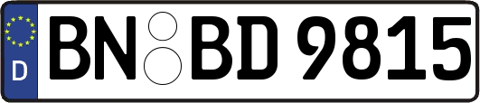 BN-BD9815