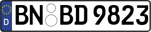 BN-BD9823