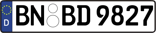 BN-BD9827