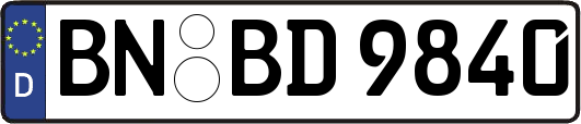 BN-BD9840
