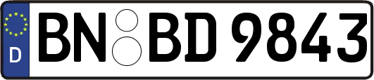 BN-BD9843