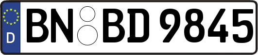 BN-BD9845