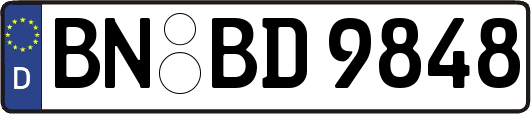 BN-BD9848