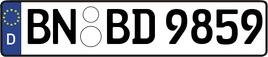 BN-BD9859