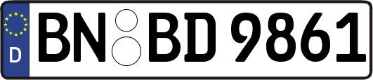 BN-BD9861