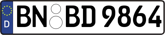BN-BD9864