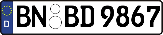 BN-BD9867