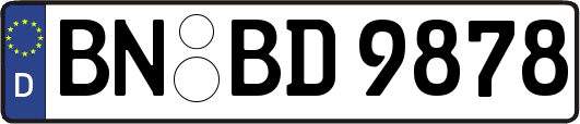 BN-BD9878