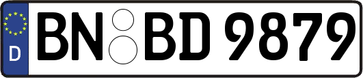 BN-BD9879