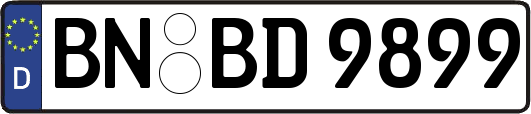 BN-BD9899