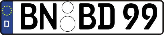BN-BD99