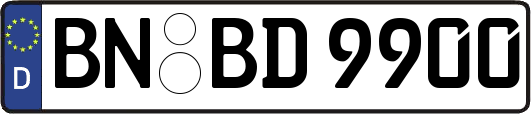 BN-BD9900