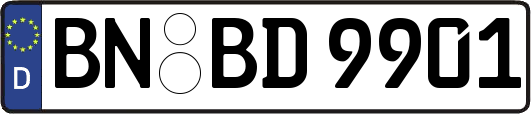 BN-BD9901