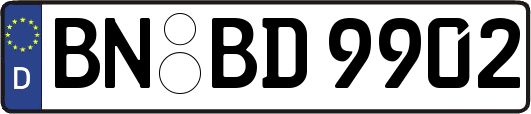 BN-BD9902