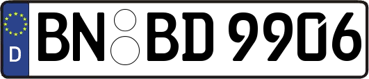 BN-BD9906