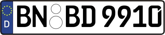 BN-BD9910