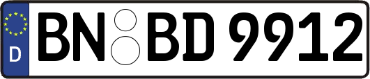 BN-BD9912
