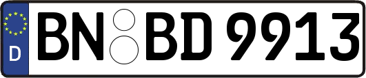 BN-BD9913