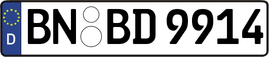 BN-BD9914