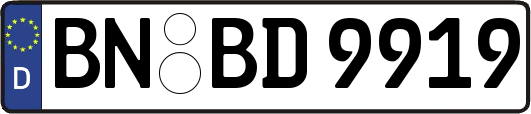 BN-BD9919