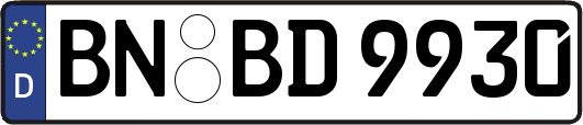 BN-BD9930