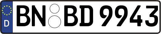 BN-BD9943