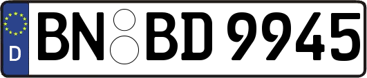 BN-BD9945