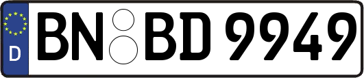 BN-BD9949