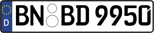 BN-BD9950