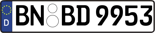 BN-BD9953