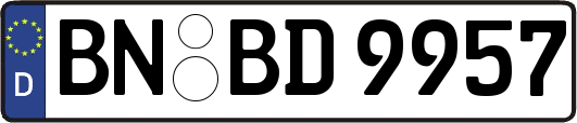 BN-BD9957