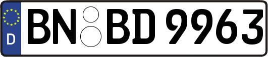 BN-BD9963