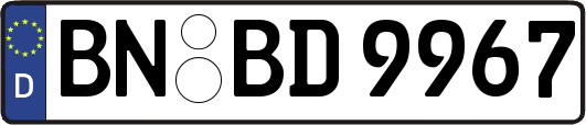 BN-BD9967