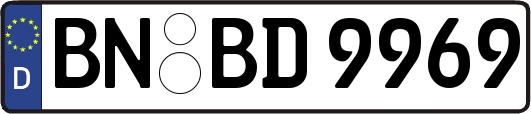 BN-BD9969