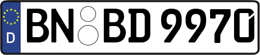 BN-BD9970